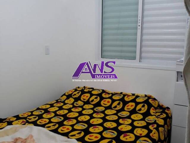 Apartamento para Venda em Santo André - 5