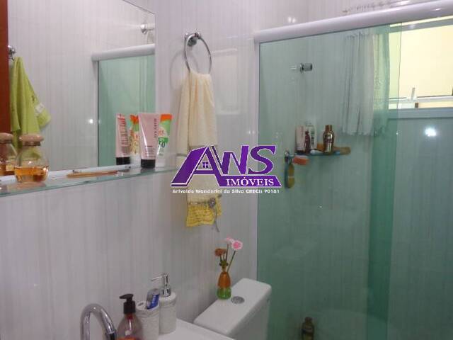 Apartamento para Venda em Santo André - 4