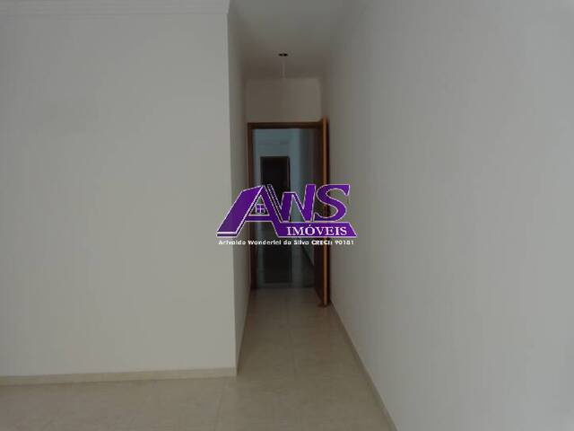 Apartamento para Venda em Santo André - 2