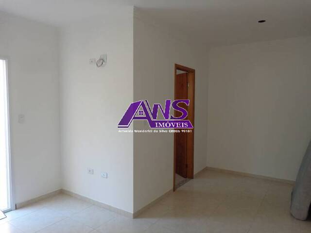 Apartamento para Venda em Santo André - 3