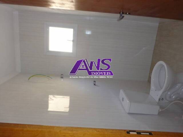 Apartamento para Venda em Santo André - 4