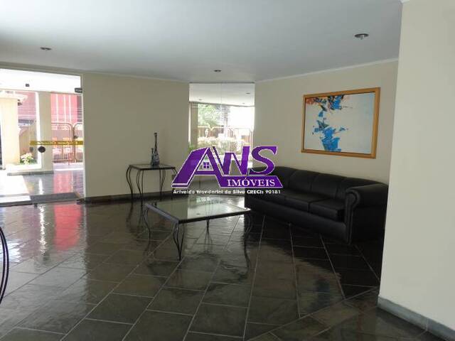 Apartamento para Venda em Santo André - 5