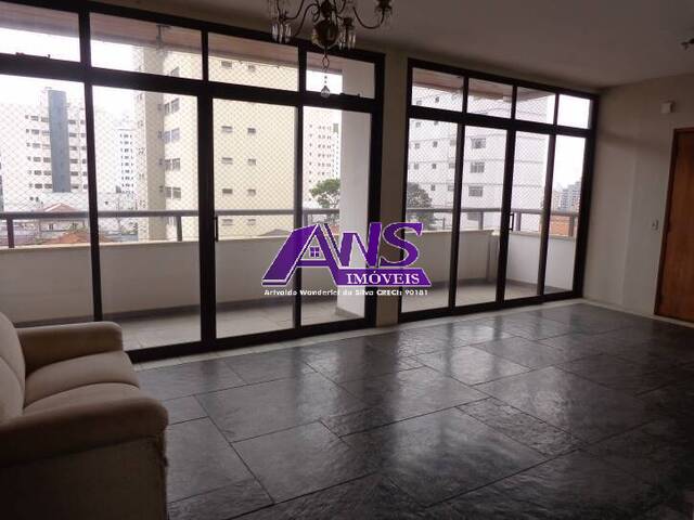 Apartamento para Venda em Santo André - 3