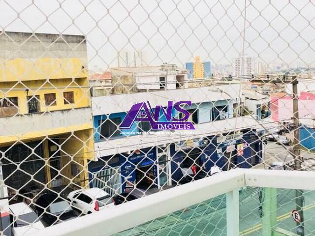 Apartamento para Venda em Santo André - 3