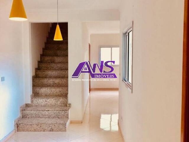 Apartamento para Venda em Santo André - 5